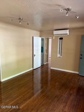 4521 Cordero Way, El Paso, TX 79922