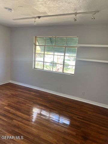 4521 Cordero Way, El Paso, TX 79922