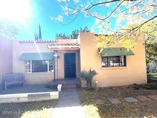 4521 Cordero Way, El Paso, TX 79922