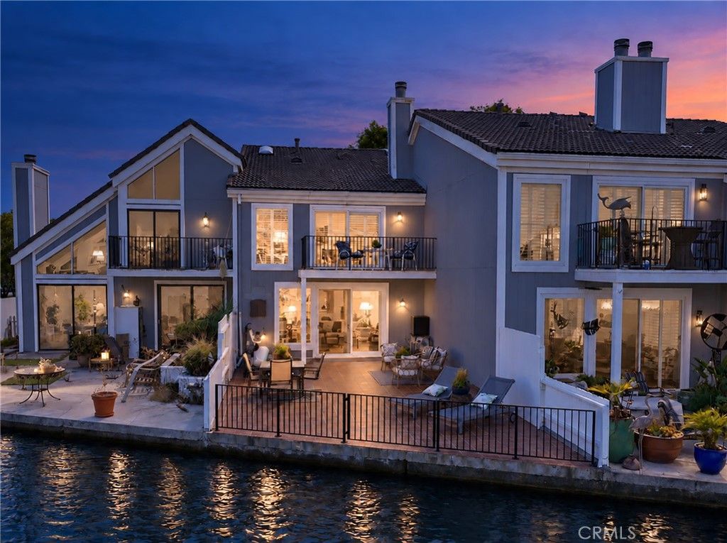 3631 Windspun Drive Drive, Huntington Beach, CA 92649 — exterior