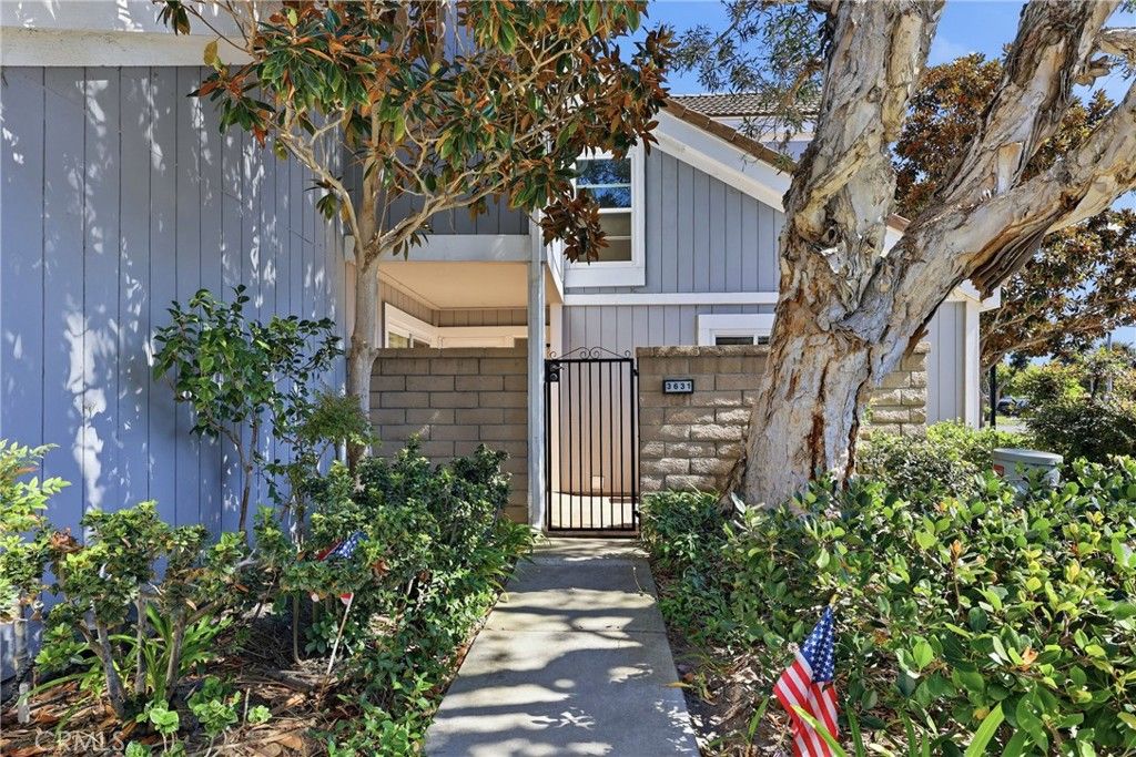 3631 Windspun Drive Drive, Huntington Beach, CA 92649 — photo 2