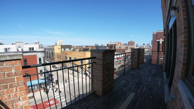 1701 W Chicago Avenue 3, Chicago, IL 60622