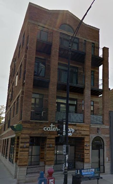 1701 W Chicago Avenue 3, Chicago, IL 60622