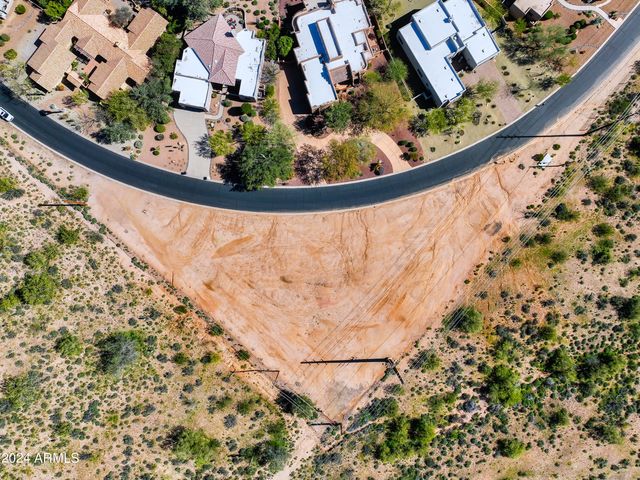 26620 N PALO FIERO Road 116, Rio Verde, AZ 85263