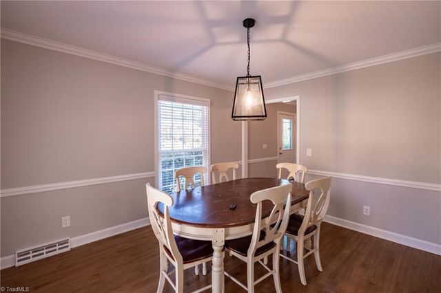 3903 Cascade Drive, Greensboro, NC 27410