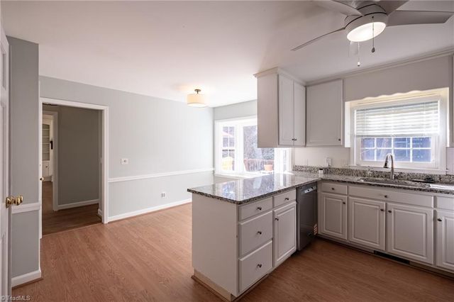 3903 Cascade Drive, Greensboro, NC 27410