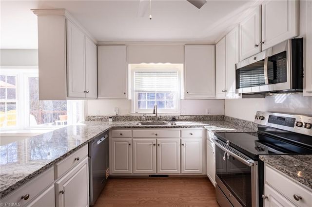 3903 Cascade Drive, Greensboro, NC 27410