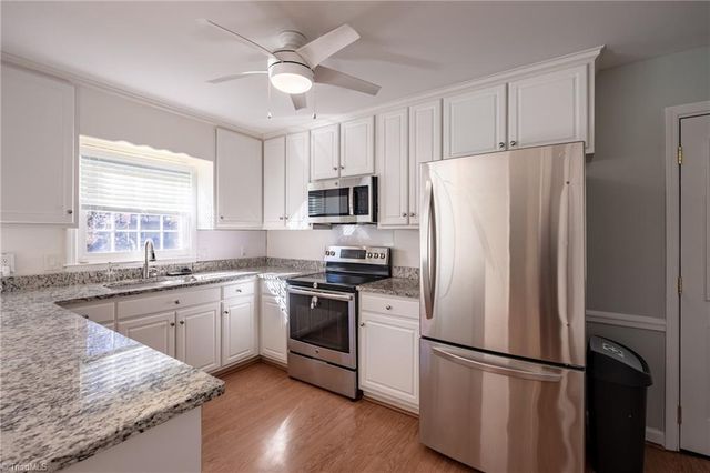 3903 Cascade Drive, Greensboro, NC 27410