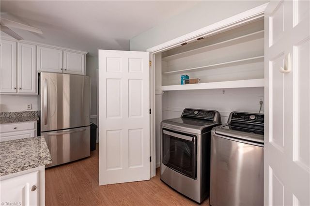 3903 Cascade Drive, Greensboro, NC 27410