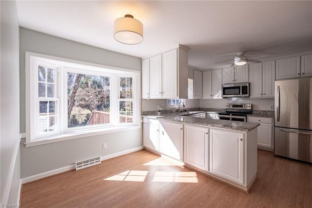 3903 Cascade Drive, Greensboro, NC 27410