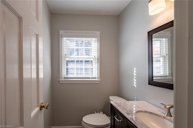 3903 Cascade Drive, Greensboro, NC 27410