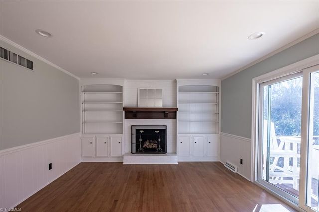 3903 Cascade Drive, Greensboro, NC 27410