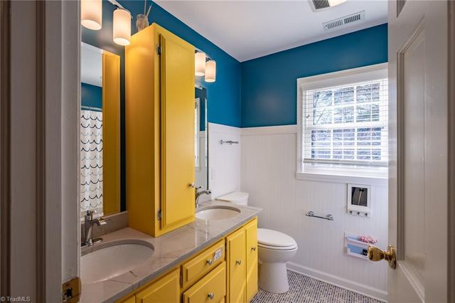 3903 Cascade Drive, Greensboro, NC 27410