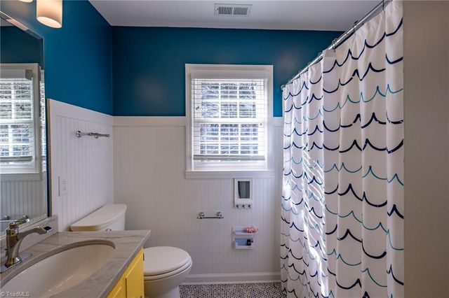 3903 Cascade Drive, Greensboro, NC 27410