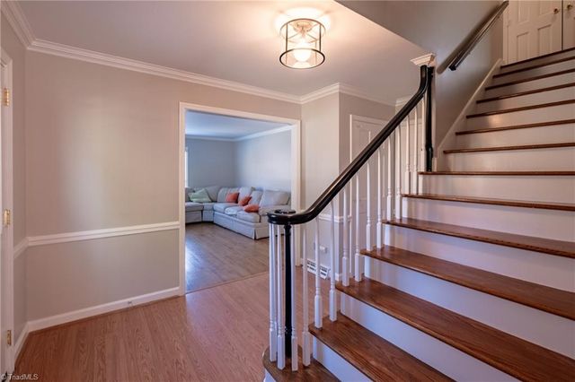 3903 Cascade Drive, Greensboro, NC 27410