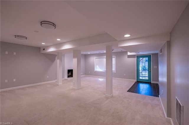 3903 Cascade Drive, Greensboro, NC 27410