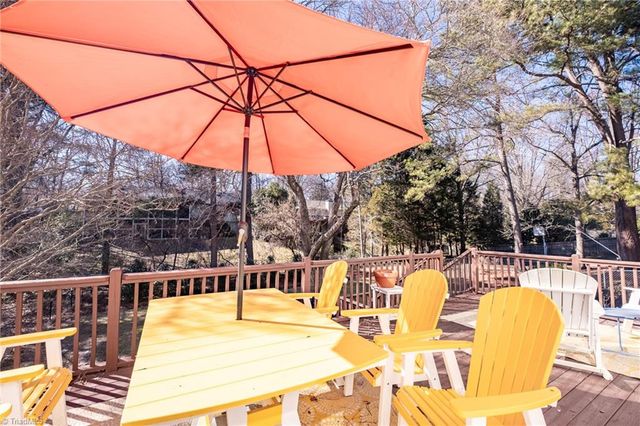 3903 Cascade Drive, Greensboro, NC 27410