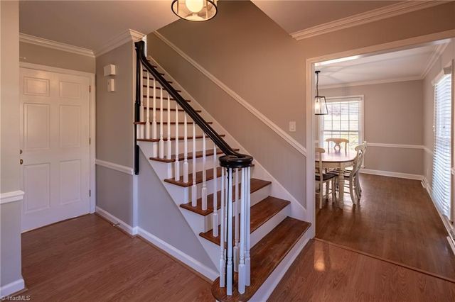 3903 Cascade Drive, Greensboro, NC 27410