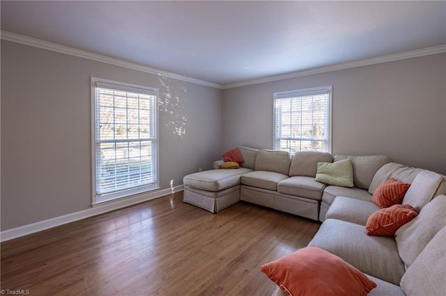 3903 Cascade Drive, Greensboro, NC 27410