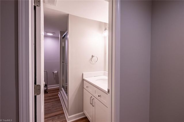 3903 Cascade Drive, Greensboro, NC 27410