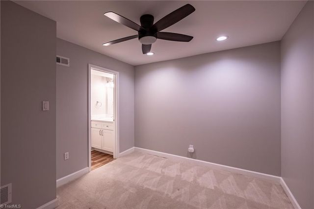 3903 Cascade Drive, Greensboro, NC 27410