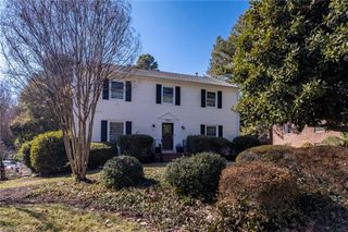 3903 Cascade Drive, Greensboro, NC 27410
