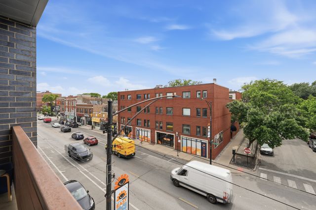 2825 N Halsted Street 3N, Chicago, IL 60657