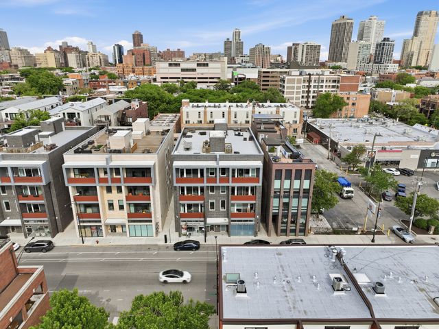 2825 N Halsted Street 3N, Chicago, IL 60657