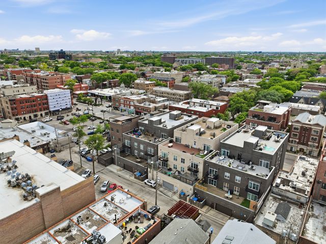 2825 N Halsted Street 3N, Chicago, IL 60657