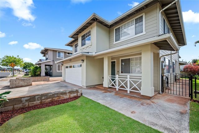 94-859 Hiapo Street, Waipahu, HI 96797