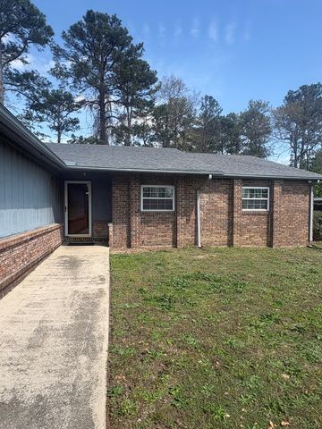 1627 Doe Run Drive, Columbus, GA 31904