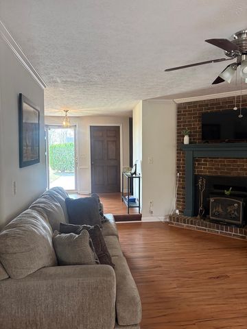 1627 Doe Run Drive, Columbus, GA 31904