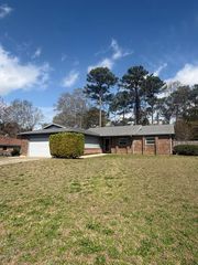 1627 Doe Run Drive, Columbus, GA 31904