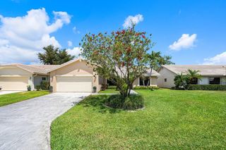 6053 Petaluma Drive, Boca Raton, FL 33433