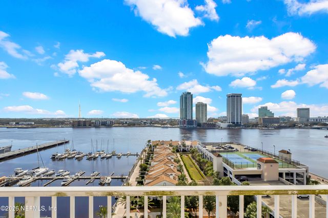400 E BAY Street 1006, Jacksonville, FL 32202