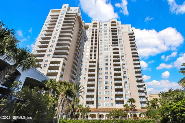 400 E BAY Street 1006, Jacksonville, FL 32202