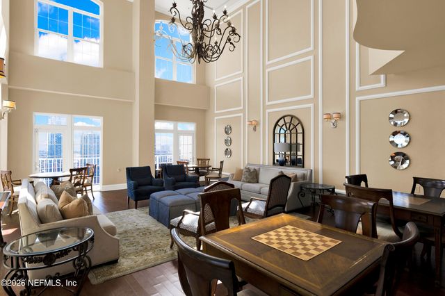 400 E BAY Street 1006, Jacksonville, FL 32202