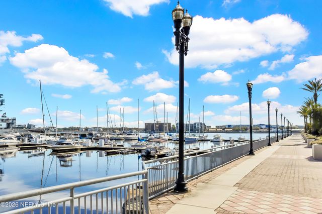 400 E BAY Street 1006, Jacksonville, FL 32202