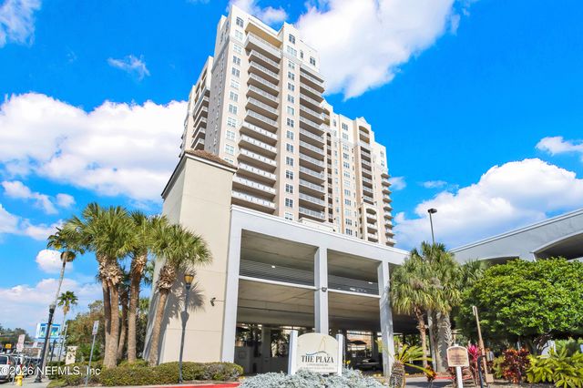 400 E BAY Street 1006, Jacksonville, FL 32202