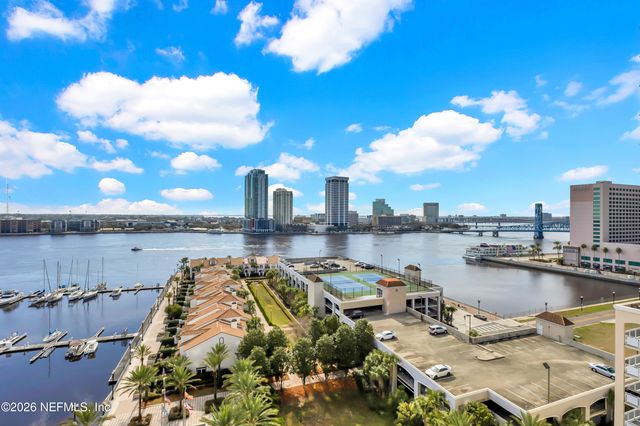 400 E BAY Street 1006, Jacksonville, FL 32202