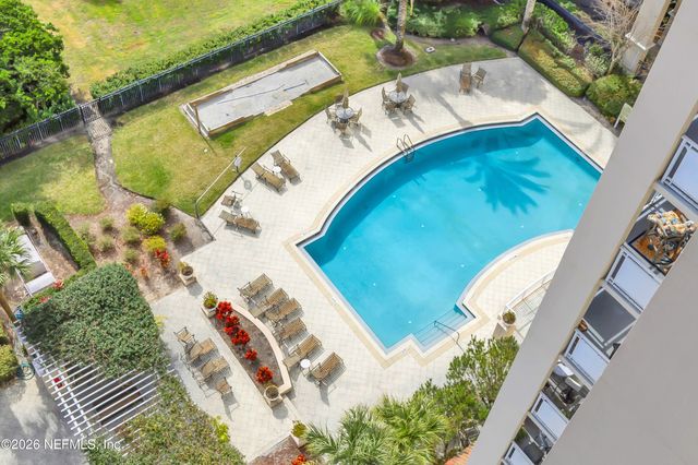 400 E BAY Street 1006, Jacksonville, FL 32202