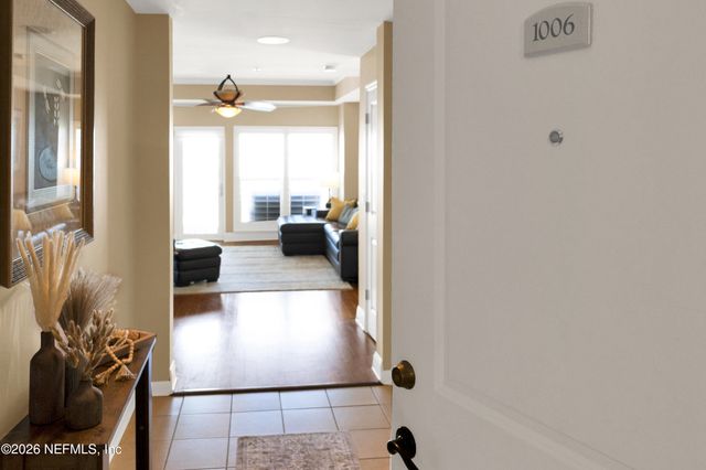 400 E BAY Street 1006, Jacksonville, FL 32202