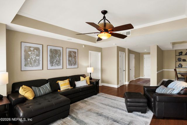 400 E BAY Street 1006, Jacksonville, FL 32202