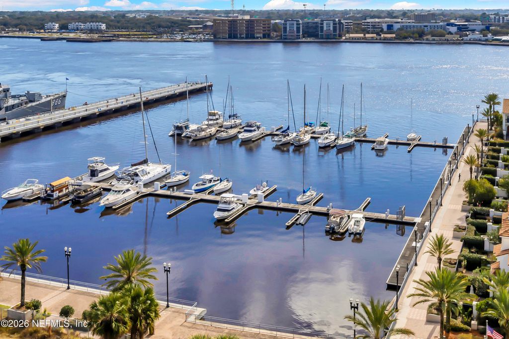 400 E BAY Street 1006, Jacksonville, FL 32202