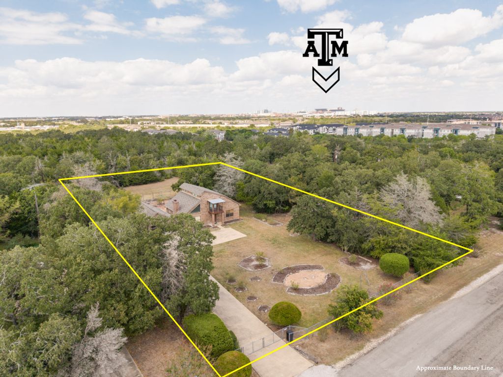 3832 Cedar Ridge Drive, College Station, TX 77845 — photo 2