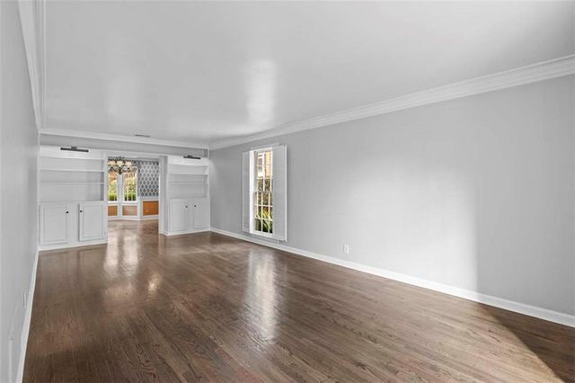 1400 N Morningside NE Drive, Atlanta, GA 30306