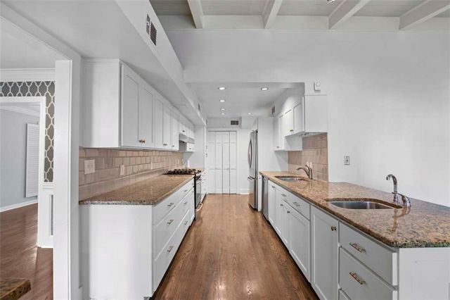 1400 N Morningside NE Drive, Atlanta, GA 30306