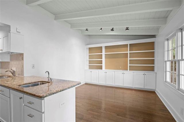 1400 N Morningside NE Drive, Atlanta, GA 30306