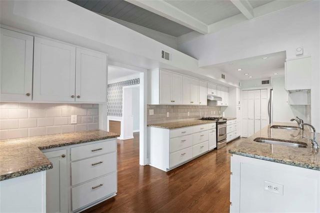 1400 N Morningside NE Drive, Atlanta, GA 30306