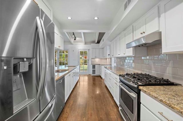 1400 N Morningside NE Drive, Atlanta, GA 30306